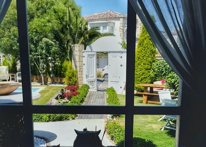 Art Hotel Alaçatı