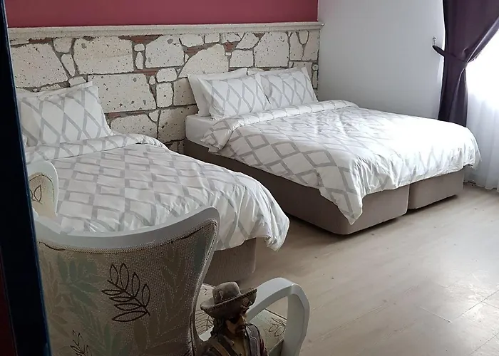 Art 2* Alaçatı
