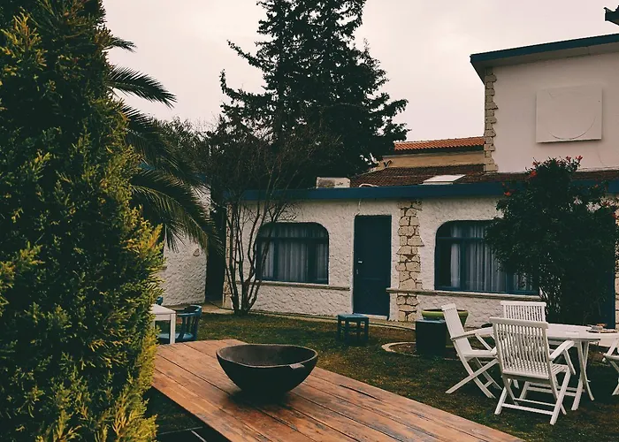 Art Alaçatı