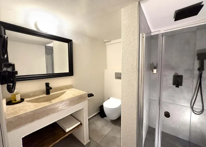 Art Hotel Alaçatı