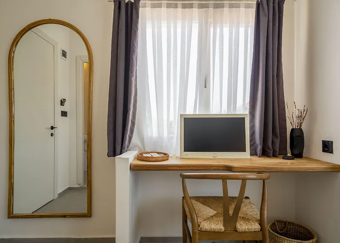 Hotel Art Alaçatı