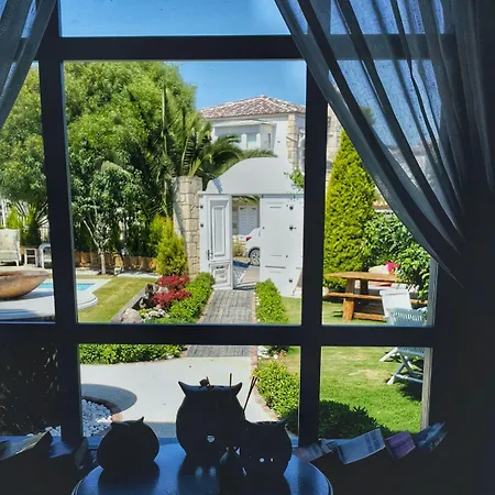 Art Otel Alaçatı