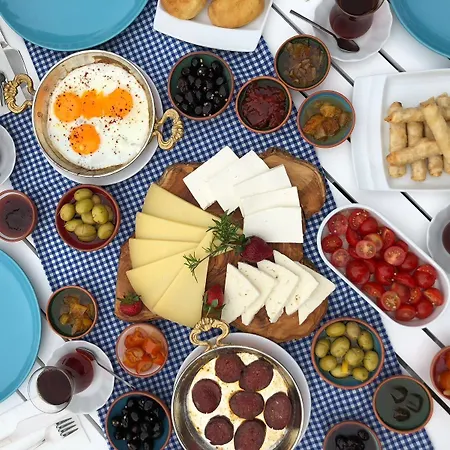 Art Alaçatı