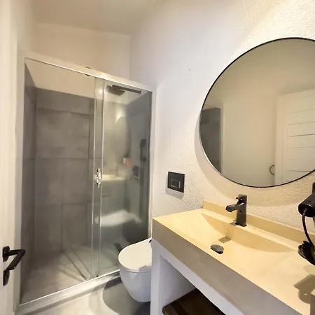 Otel Art Alaçatı