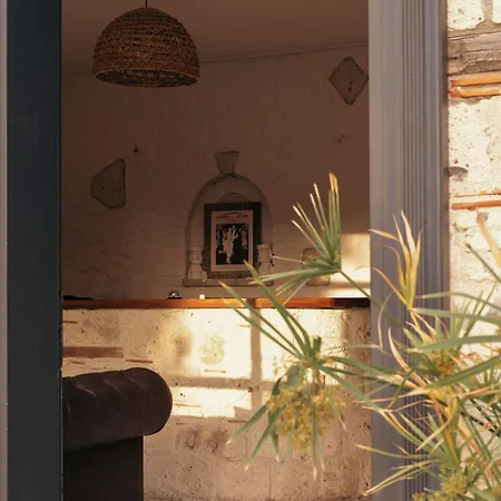 Art Otel Alaçatı