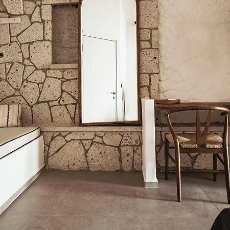 Otel Art Alaçatı